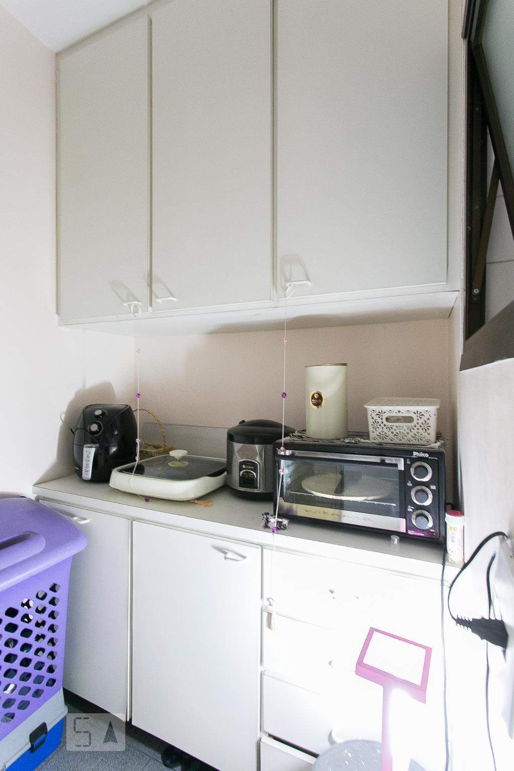 Apartamento, 3 quartos, 84 m² - Foto 45