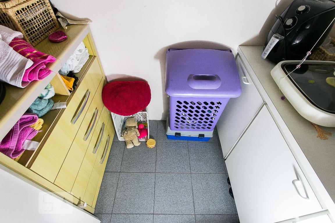 Apartamento, 3 quartos, 84 m² - Foto 46