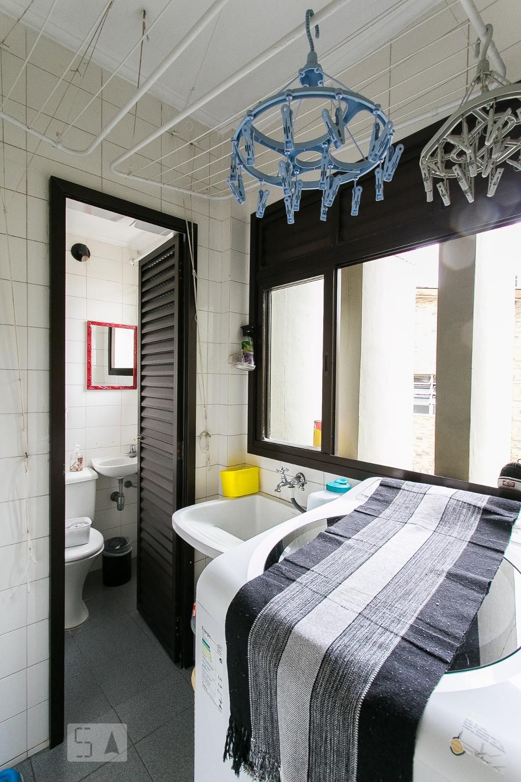 Apartamento, 3 quartos, 84 m² - Foto 41
