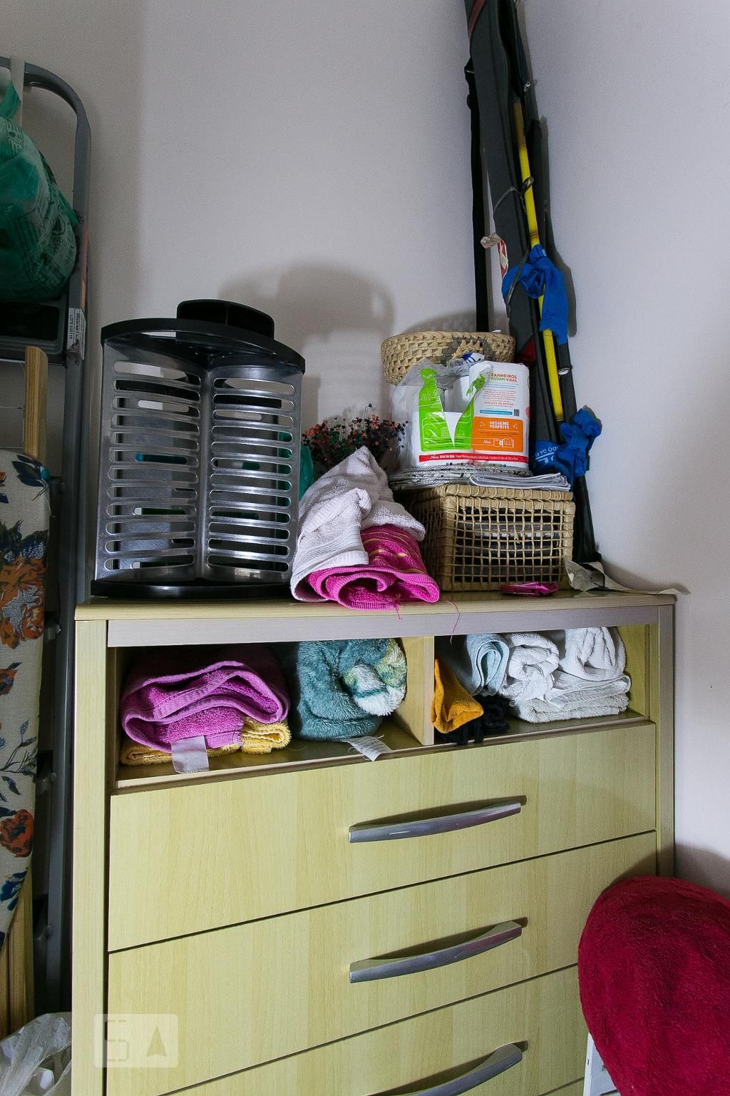 Apartamento, 3 quartos, 84 m² - Foto 47