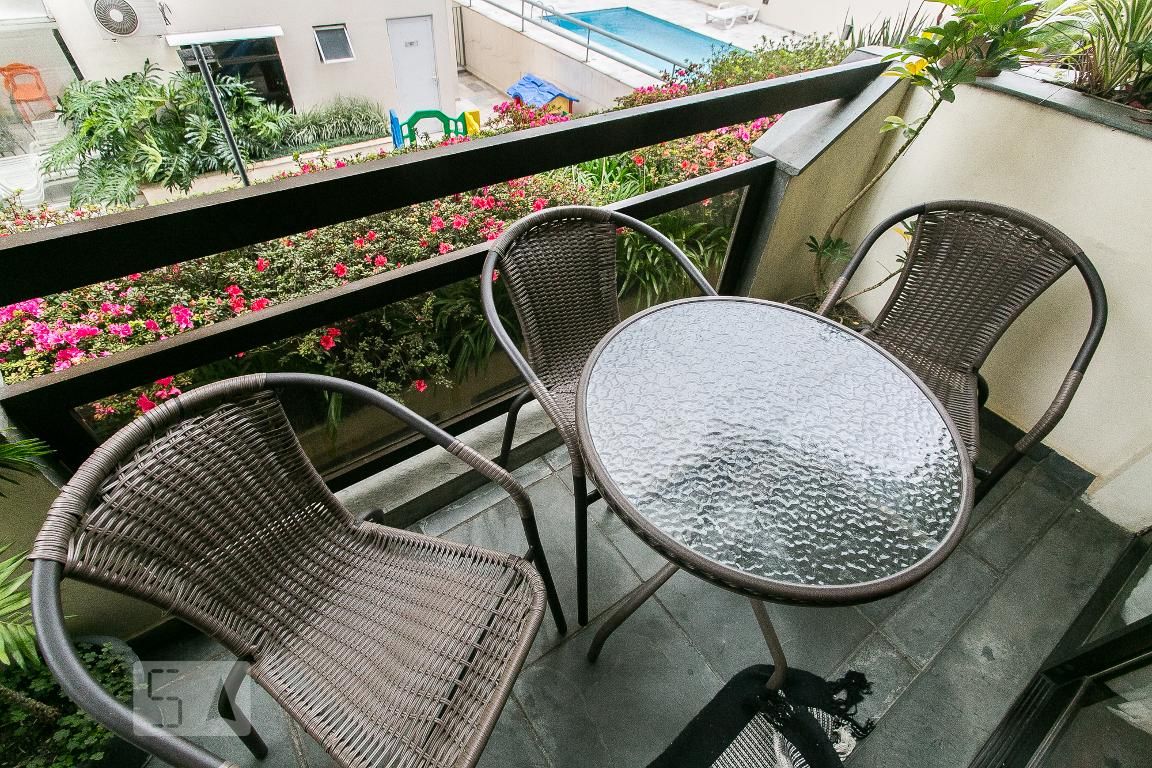 Apartamento, 3 quartos, 84 m² - Foto 7