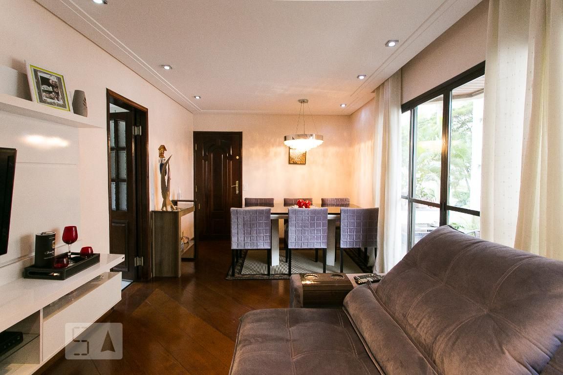 Apartamento, 3 quartos, 84 m² - Foto 5