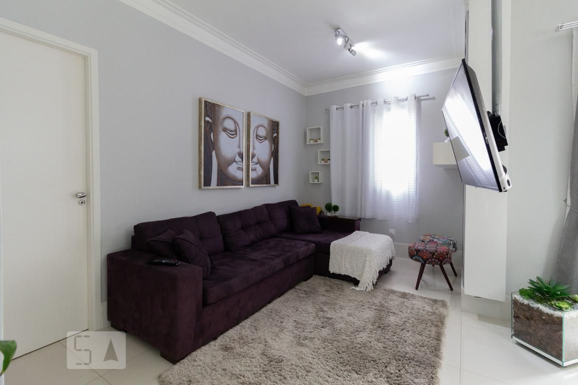 Apartamento, 2 quartos, 74 m² - Foto 2
