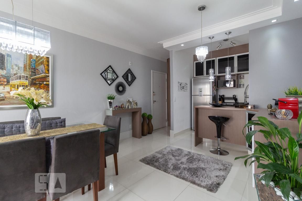 Apartamento, 2 quartos, 74 m² - Foto 3