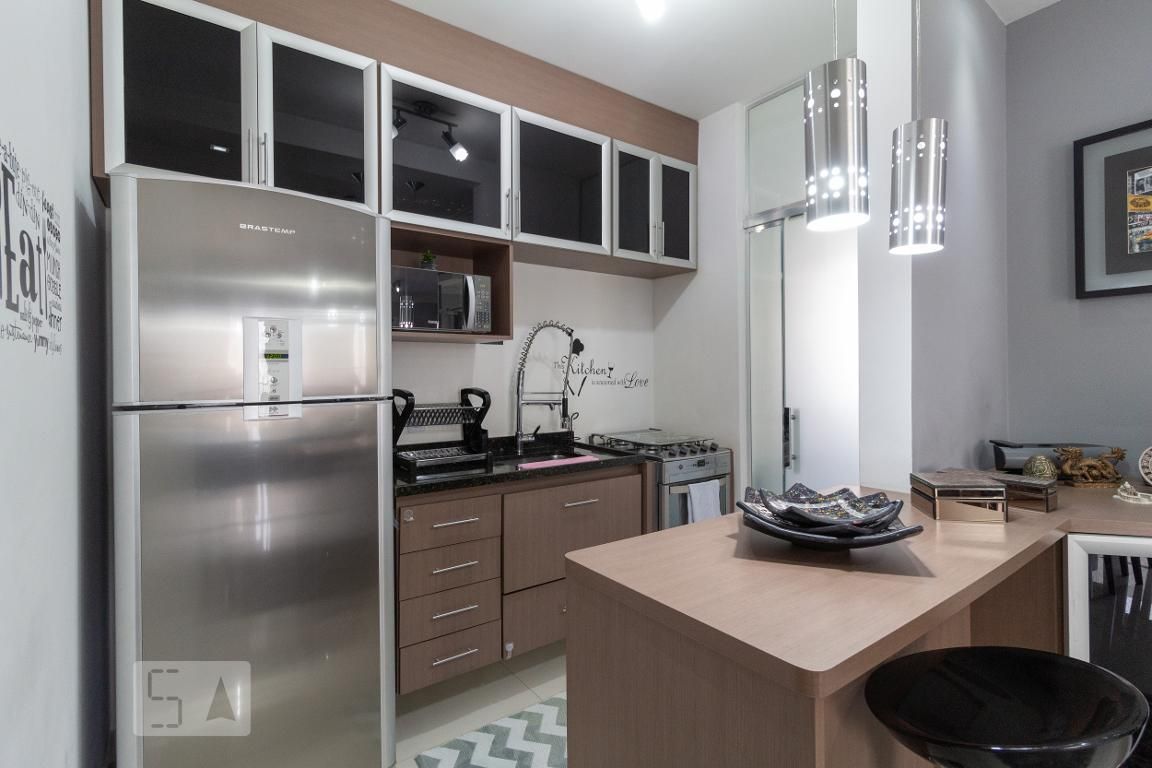 Apartamento, 2 quartos, 74 m² - Foto 28