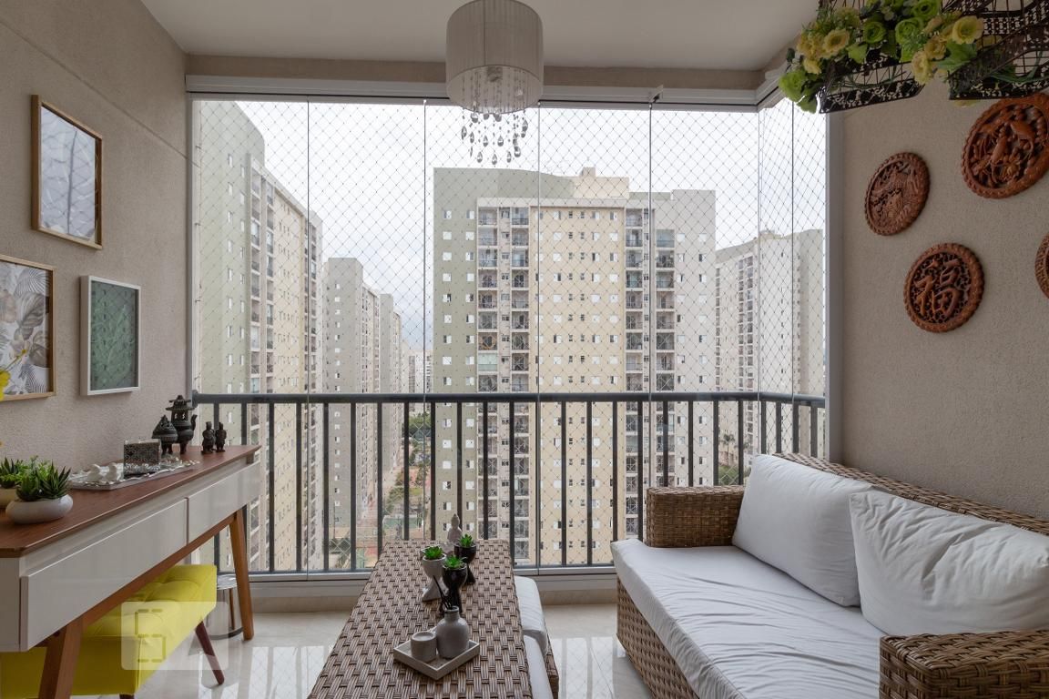 Apartamento, 2 quartos, 74 m² - Foto 10