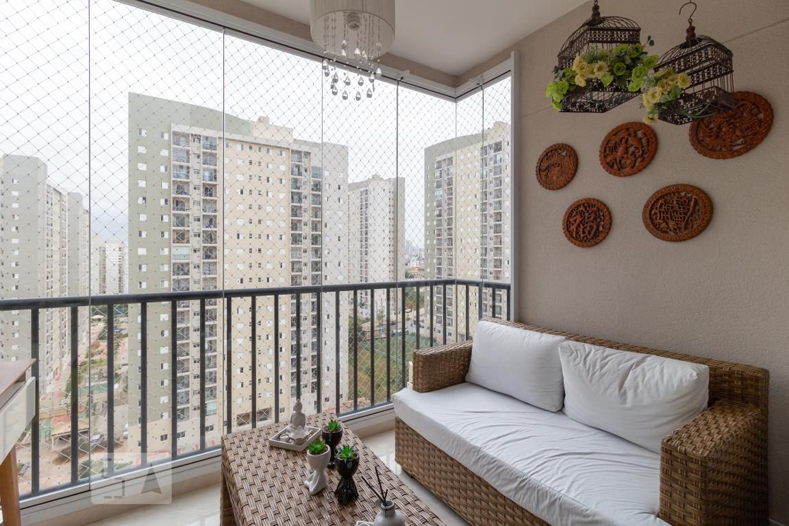 Apartamento, 2 quartos, 74 m² - Foto 9