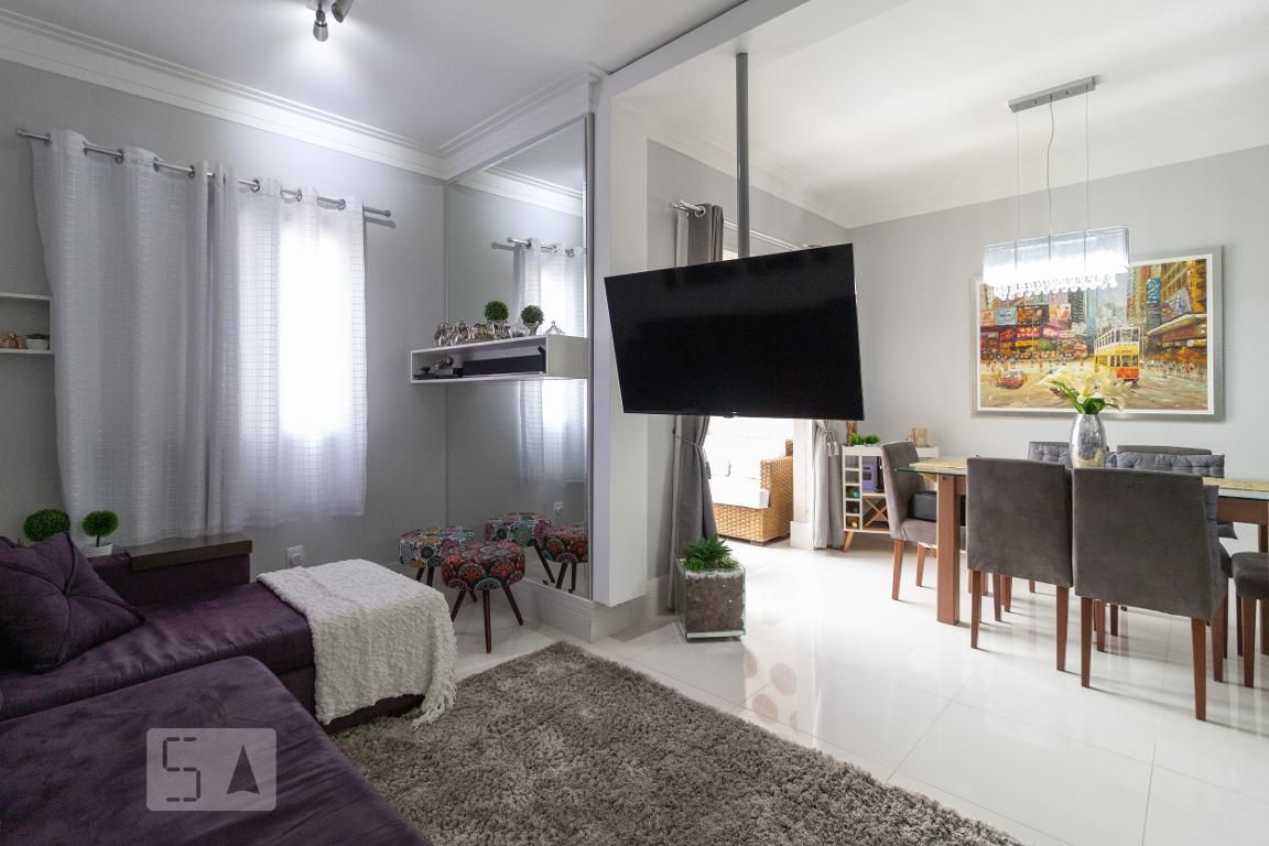 Apartamento, 2 quartos, 74 m² - Foto 4