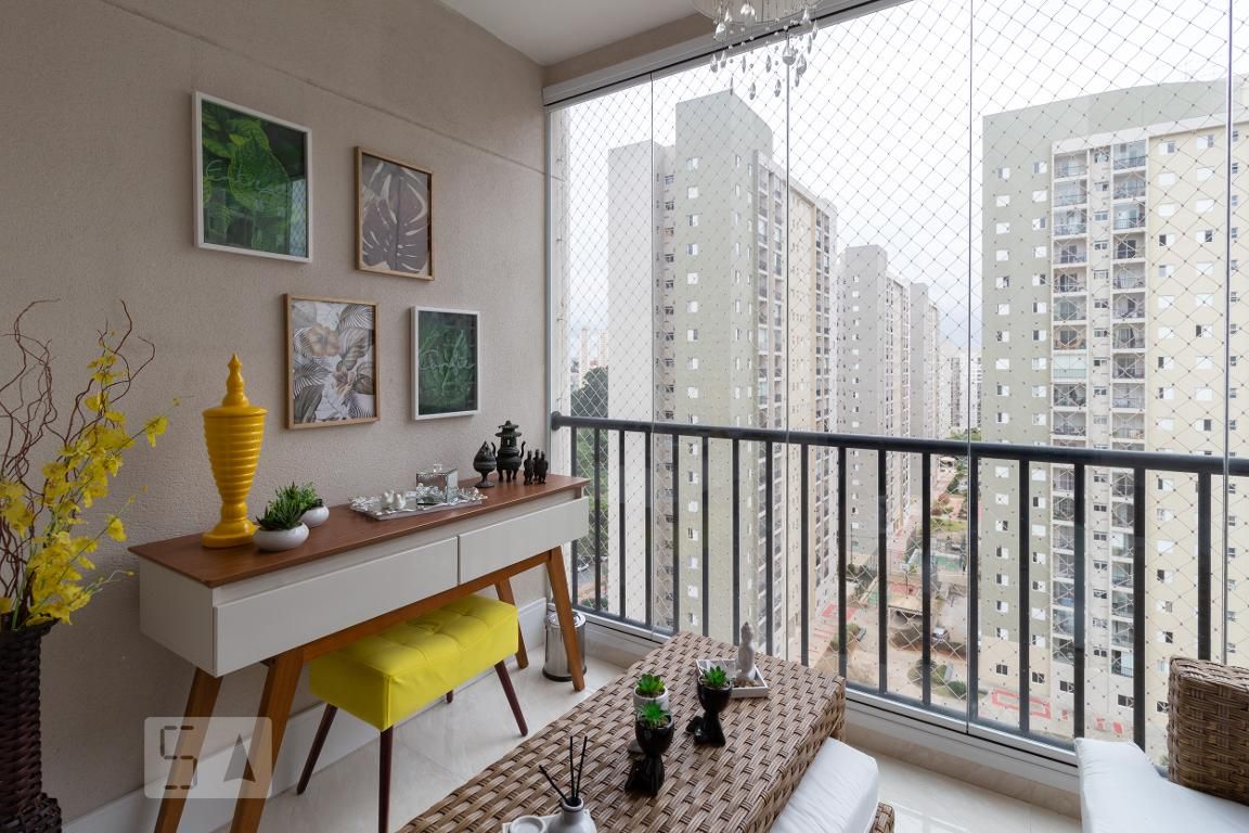 Apartamento, 2 quartos, 74 m² - Foto 8