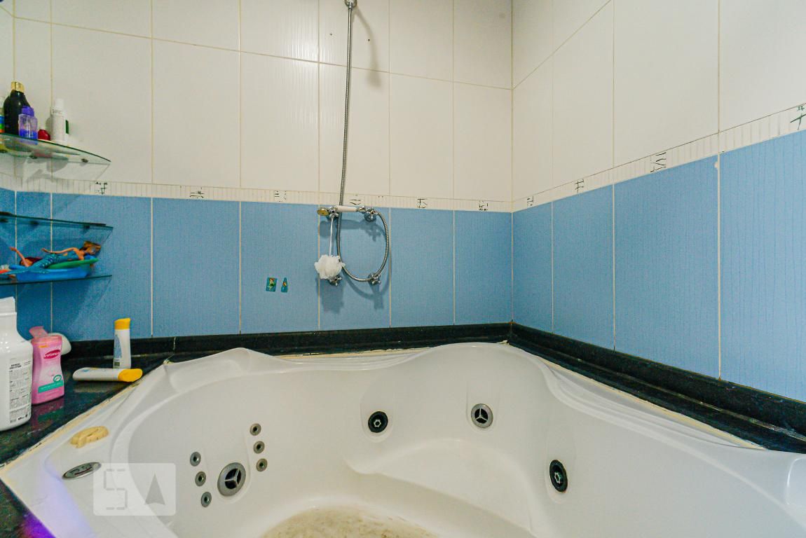 Casa, 6 quartos, 400 m² - Foto 23