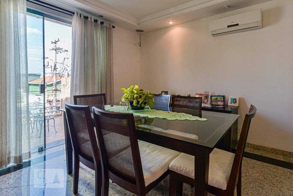 Casa, 6 quartos, 400 m² - Foto 6