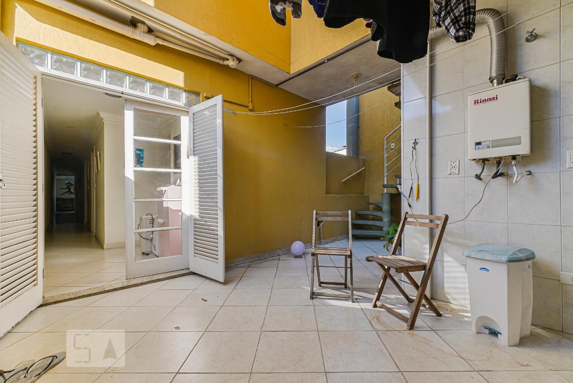 Casa, 6 quartos, 400 m² - Foto 40