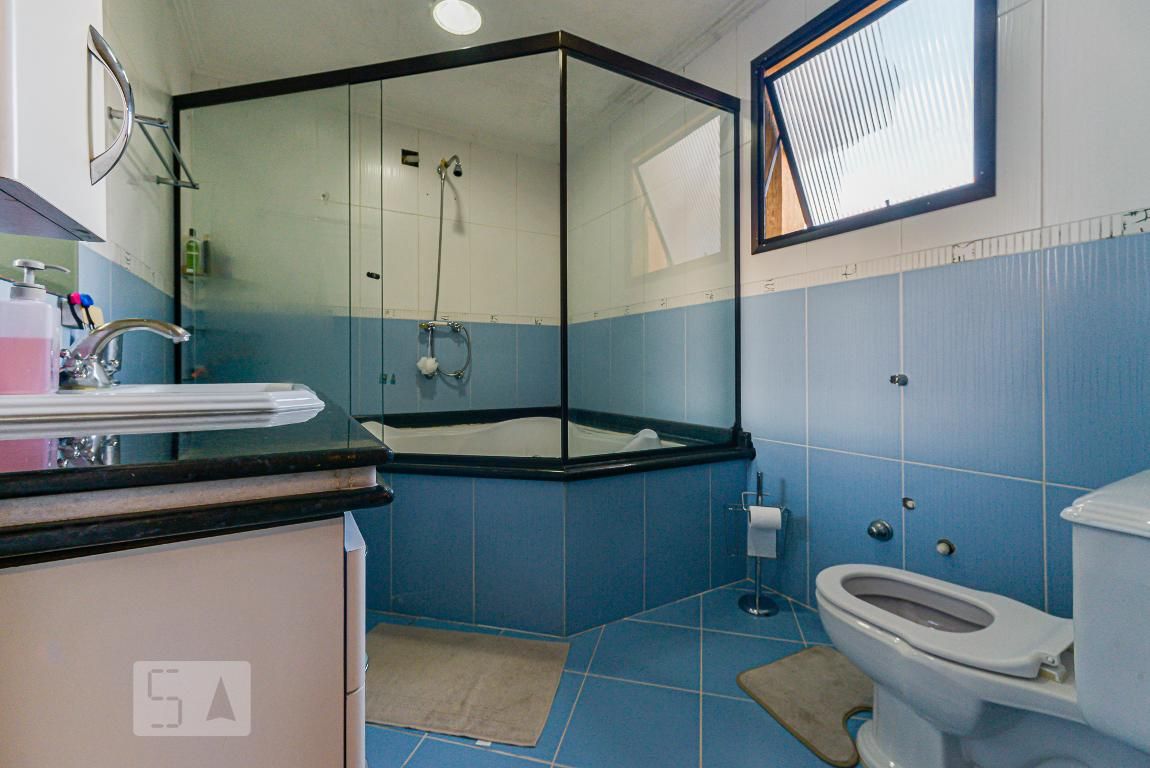 Casa, 6 quartos, 400 m² - Foto 21