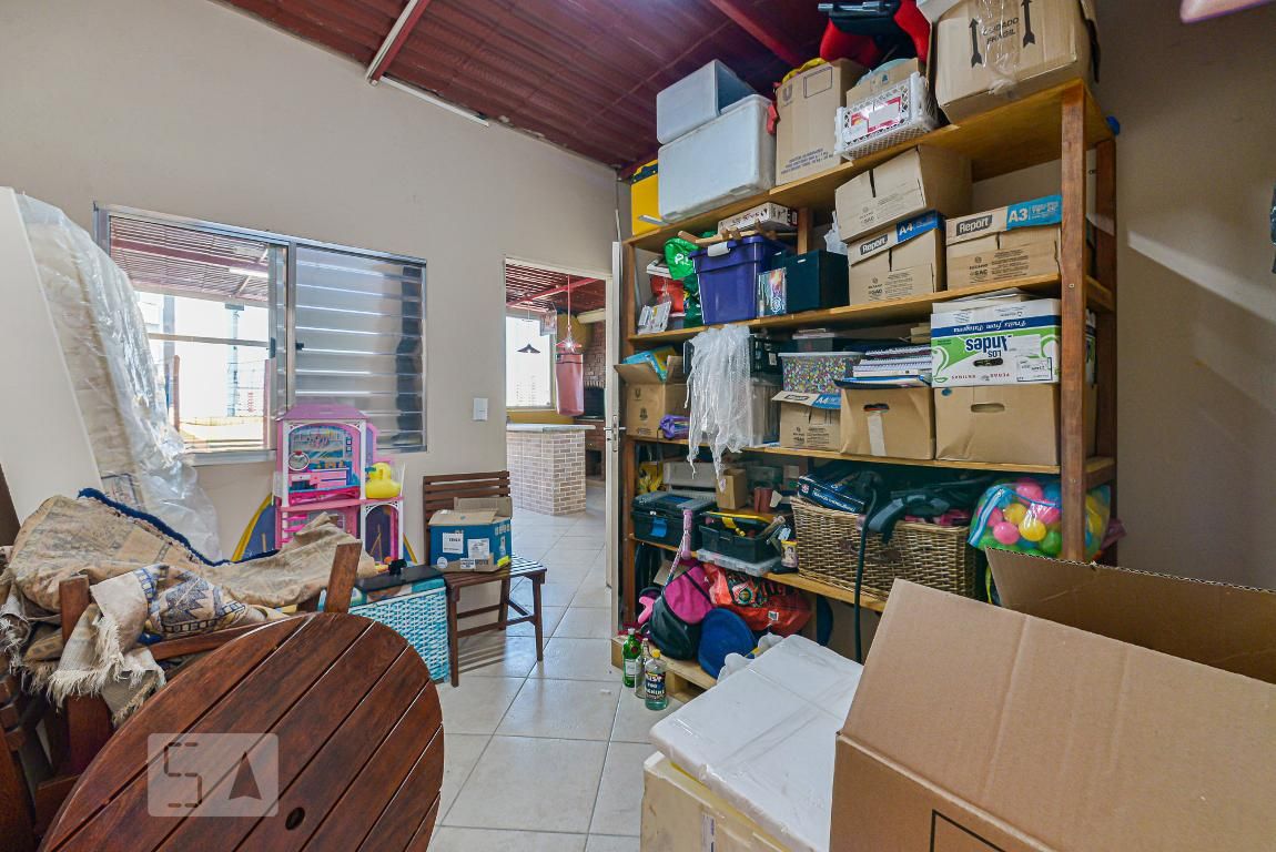 Casa, 6 quartos, 400 m² - Foto 53