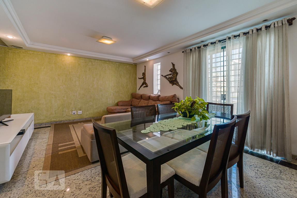 Casa, 6 quartos, 400 m² - Foto 1