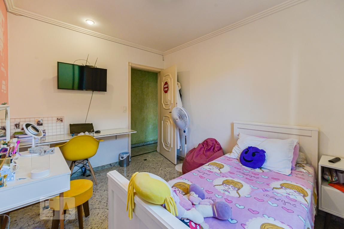 Casa, 6 quartos, 400 m² - Foto 14