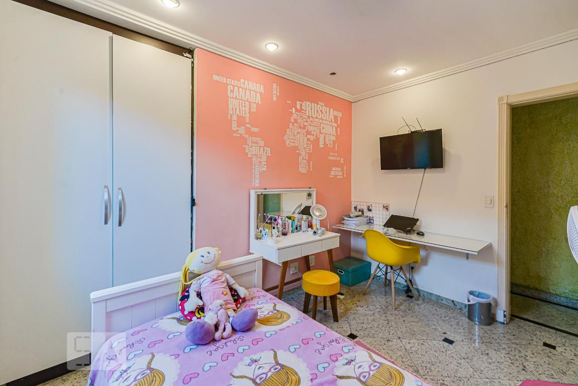 Casa, 6 quartos, 400 m² - Foto 15