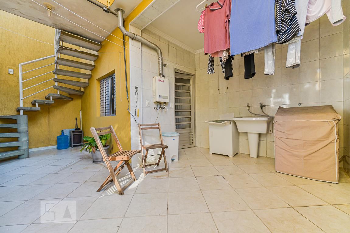 Casa, 6 quartos, 400 m² - Foto 41
