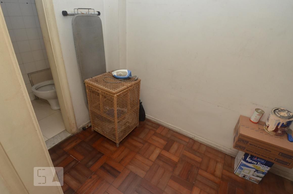 Apartamento, 4 quartos, 235 m² - Foto 63