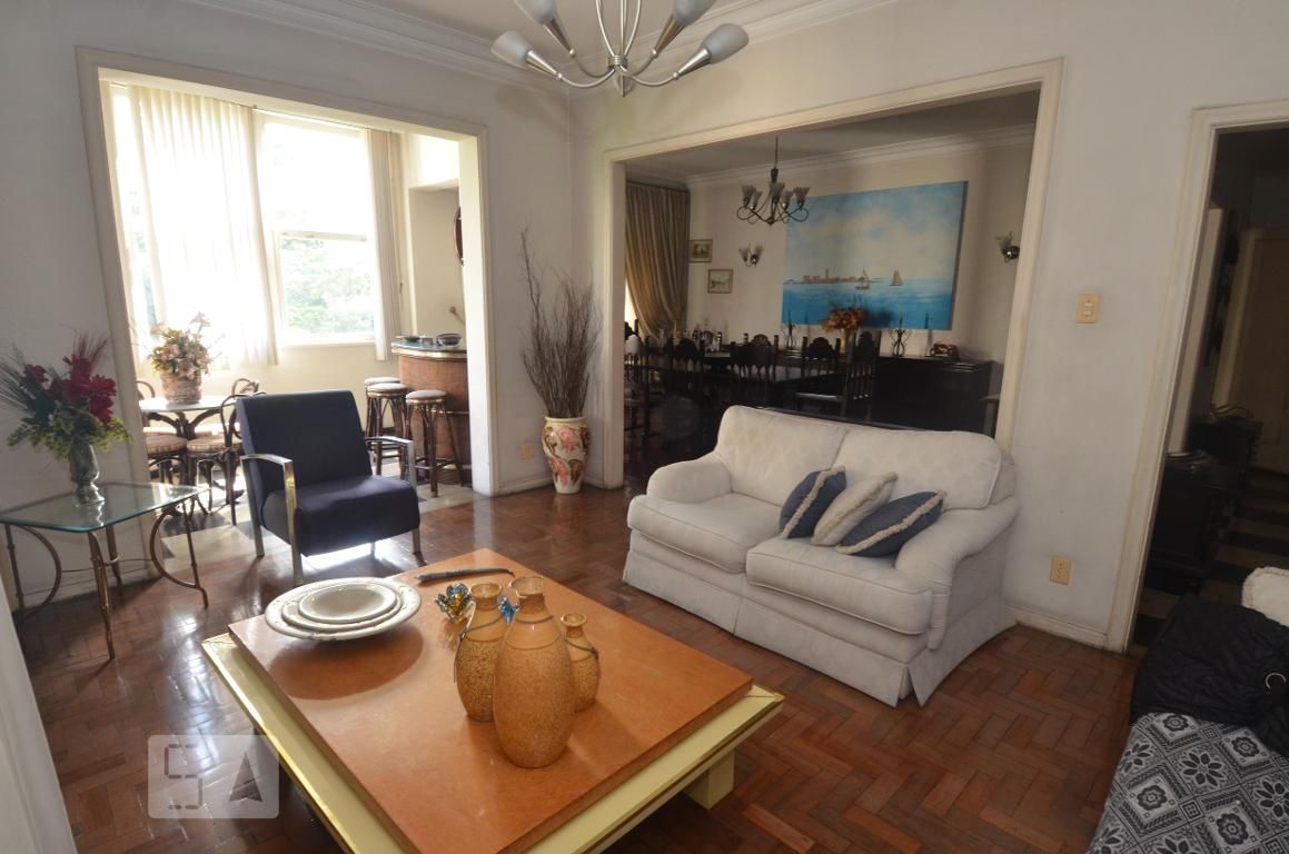 Apartamento, 4 quartos, 235 m² - Foto 13