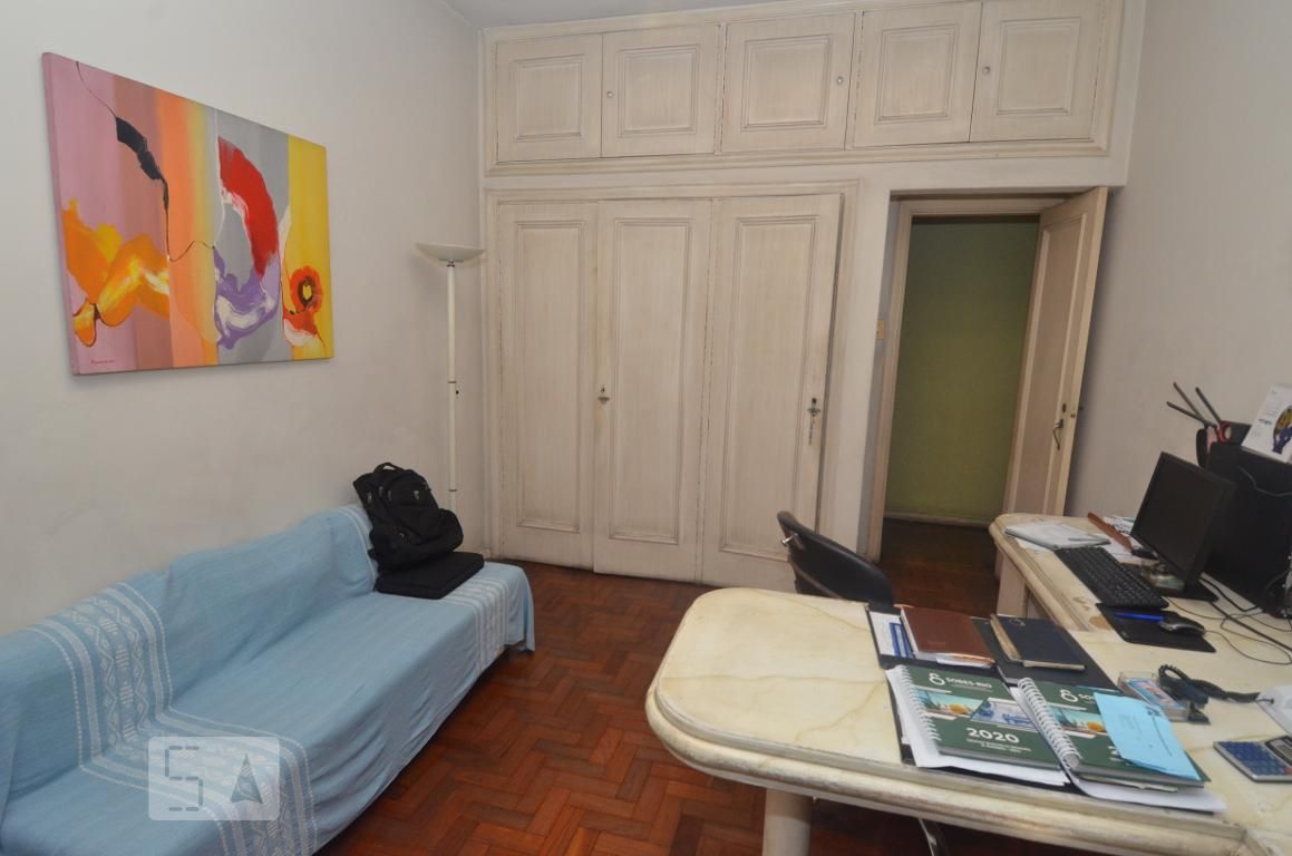 Apartamento, 4 quartos, 235 m² - Foto 29