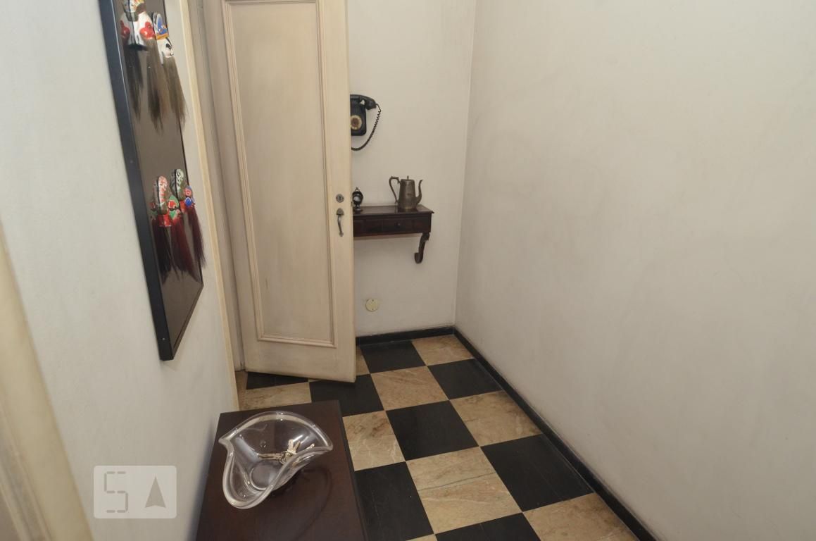 Apartamento, 4 quartos, 235 m² - Foto 1