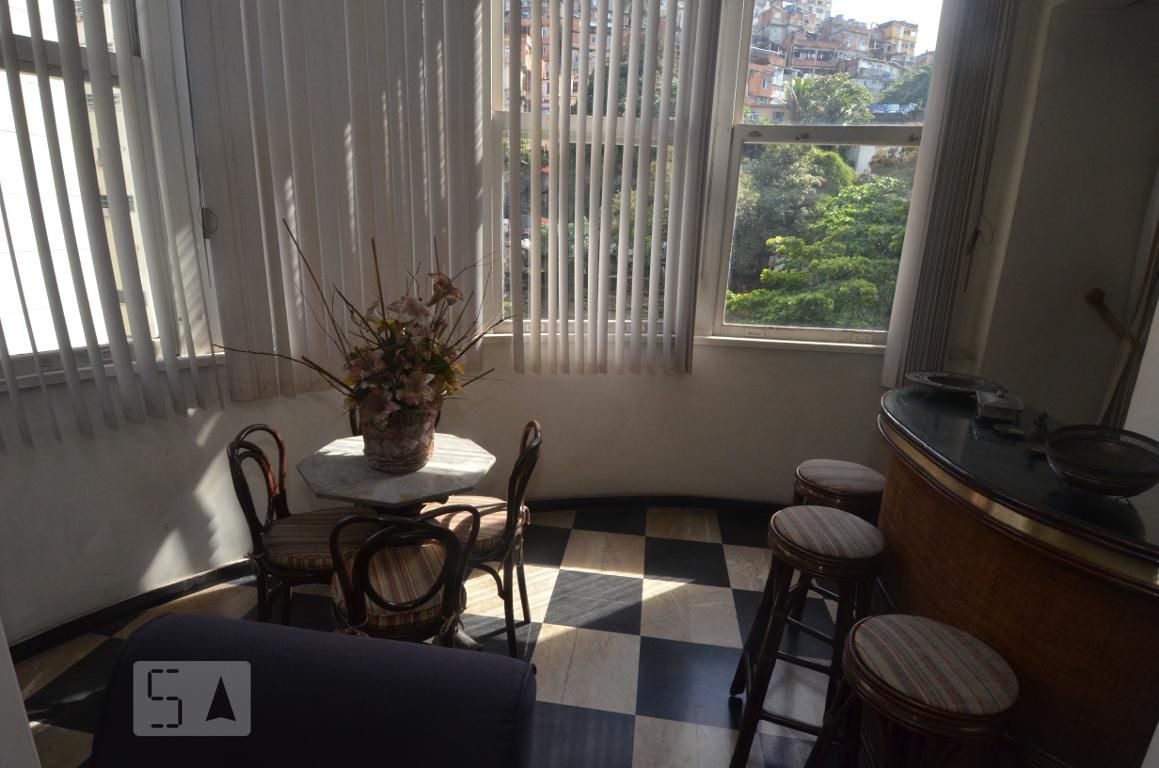 Apartamento, 4 quartos, 235 m² - Foto 16