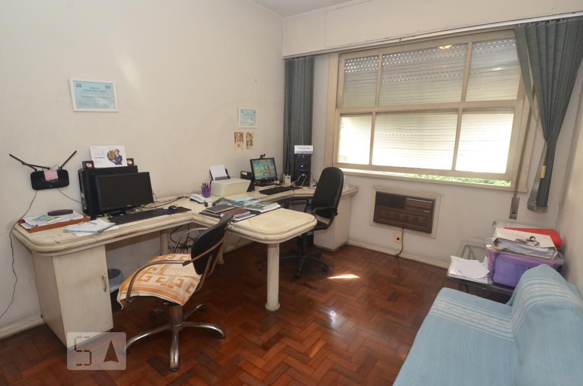 Apartamento, 4 quartos, 235 m² - Foto 27