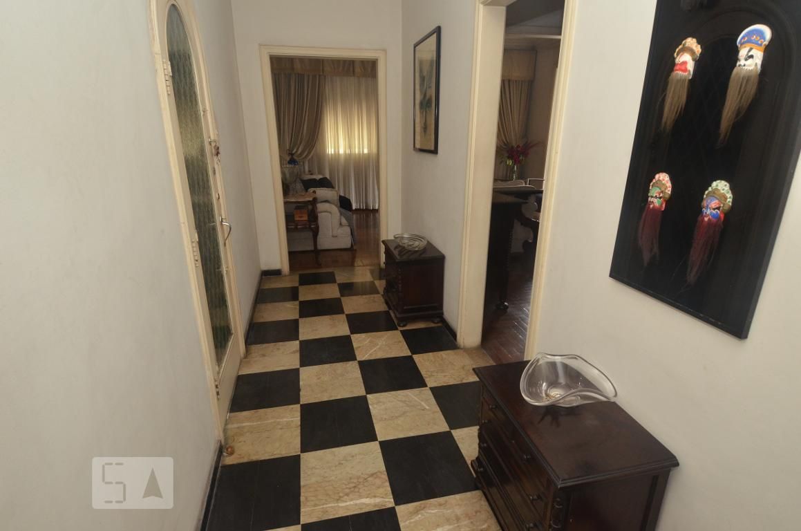 Apartamento, 4 quartos, 235 m² - Foto 2