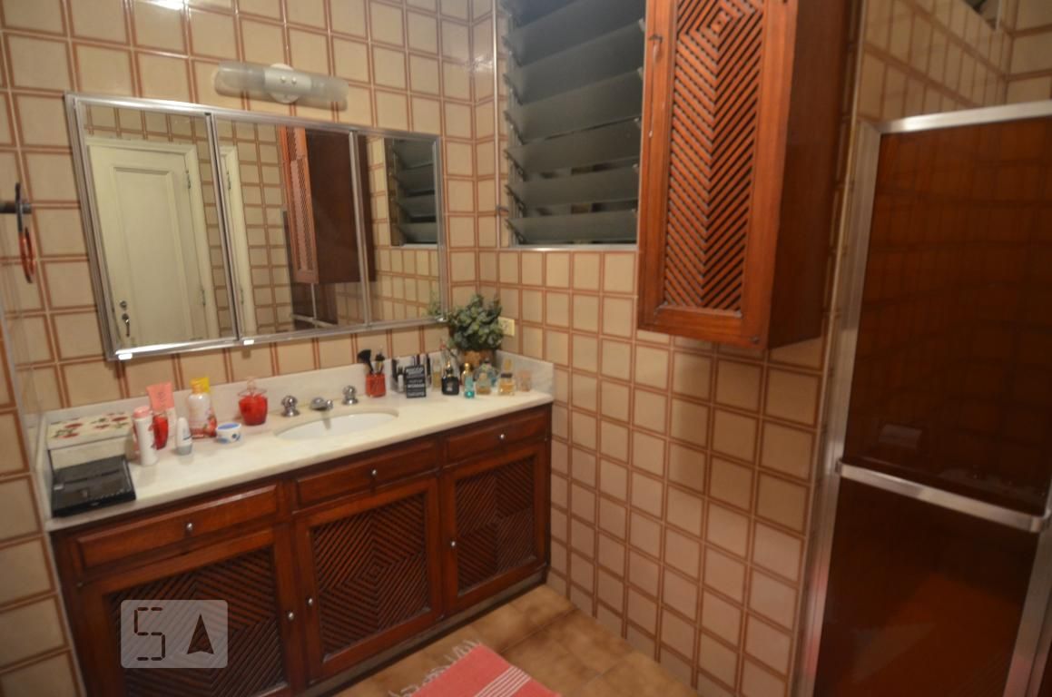 Apartamento, 4 quartos, 235 m² - Foto 42