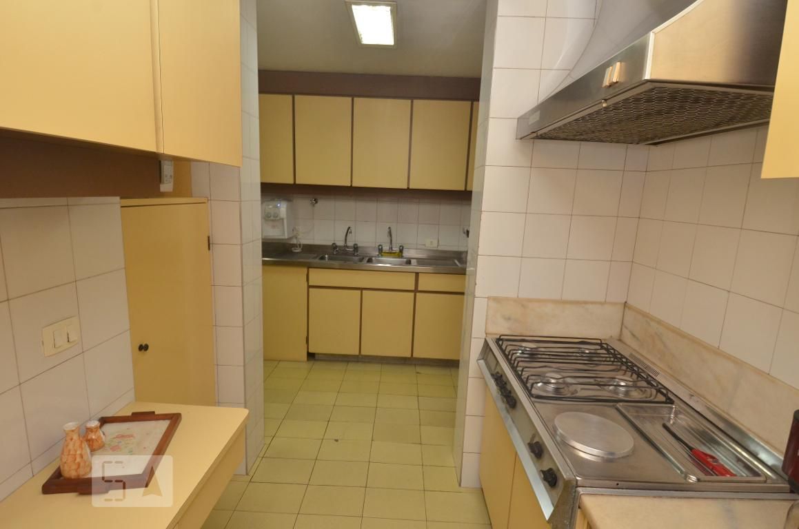Apartamento, 4 quartos, 235 m² - Foto 54