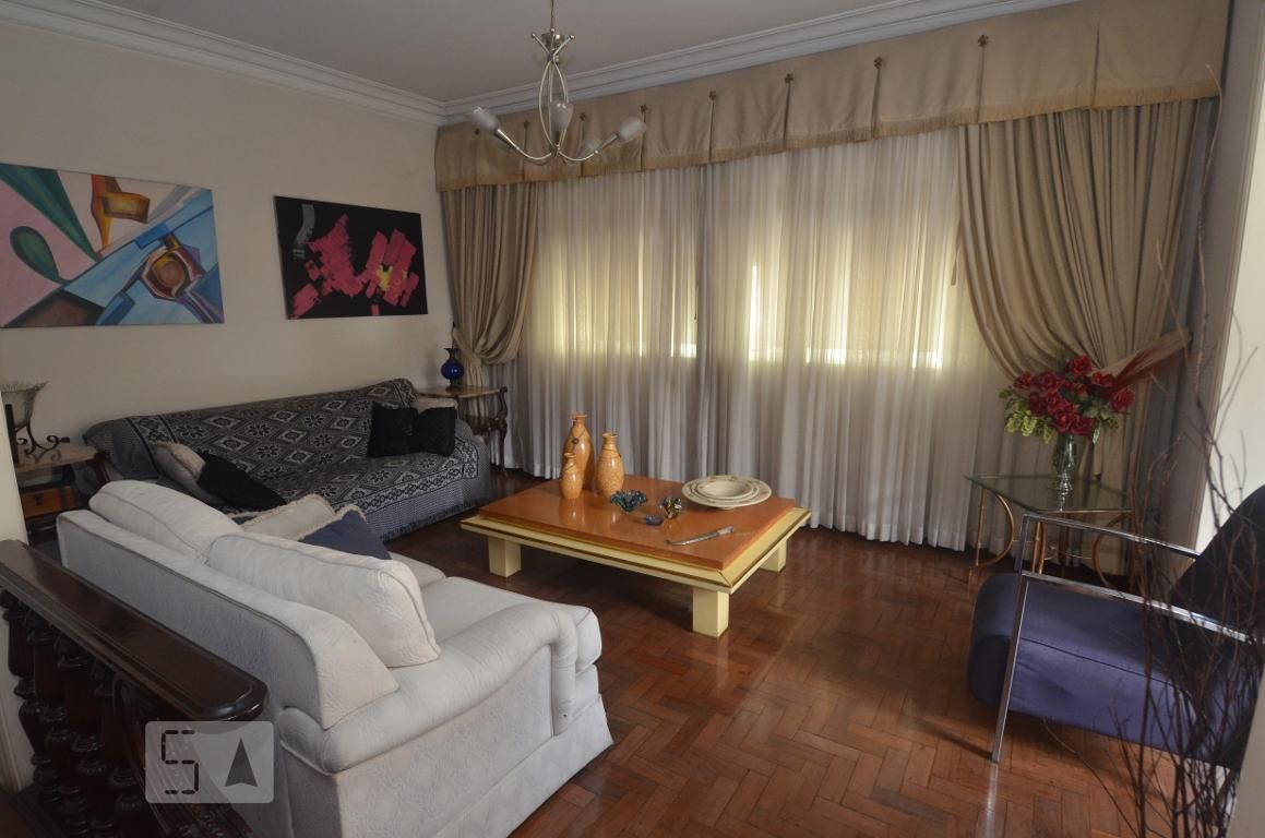 Apartamento, 4 quartos, 235 m² - Foto 12