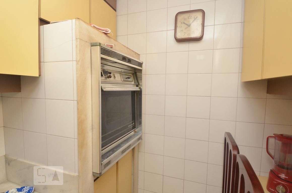 Apartamento, 4 quartos, 235 m² - Foto 53
