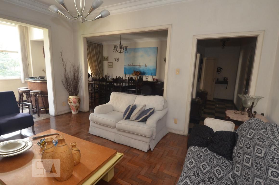 Apartamento, 4 quartos, 235 m² - Foto 14