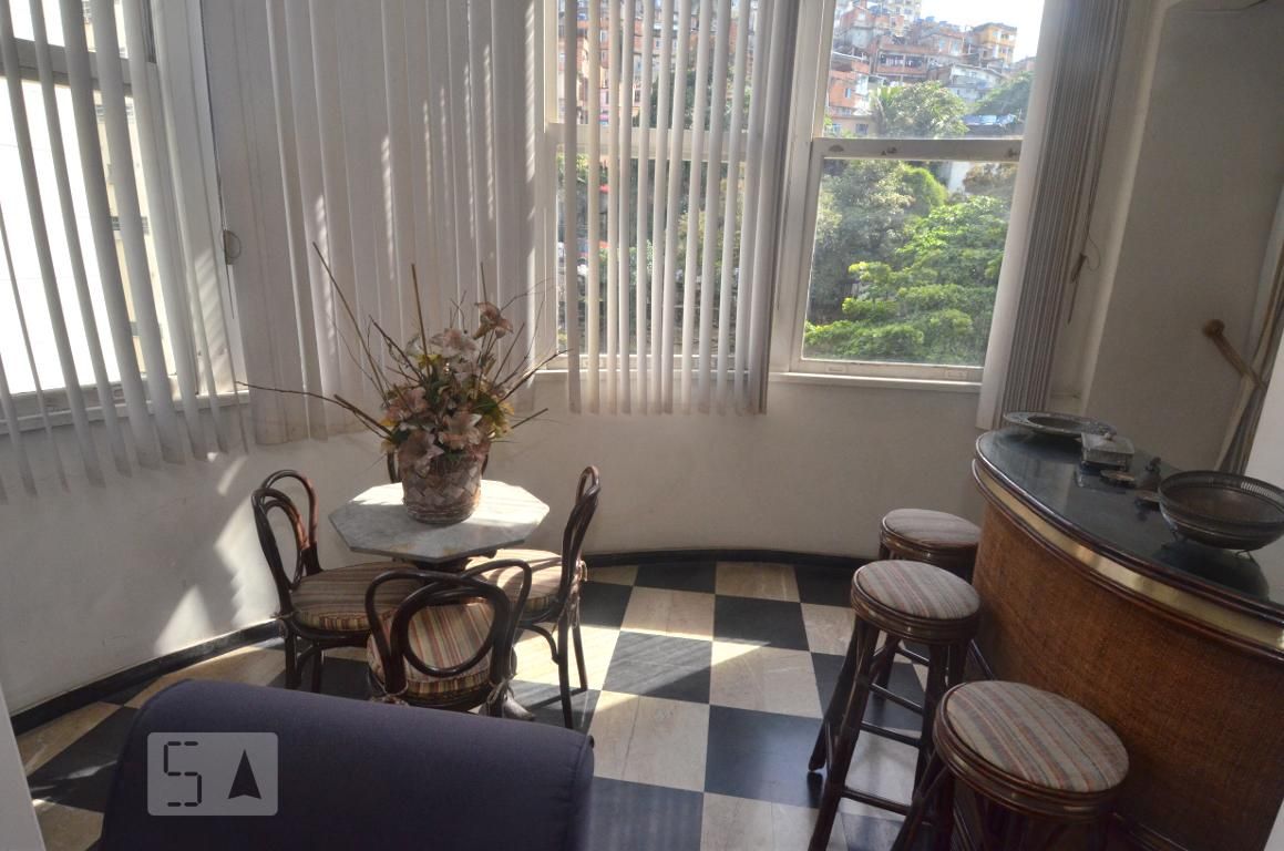 Apartamento, 4 quartos, 235 m² - Foto 17