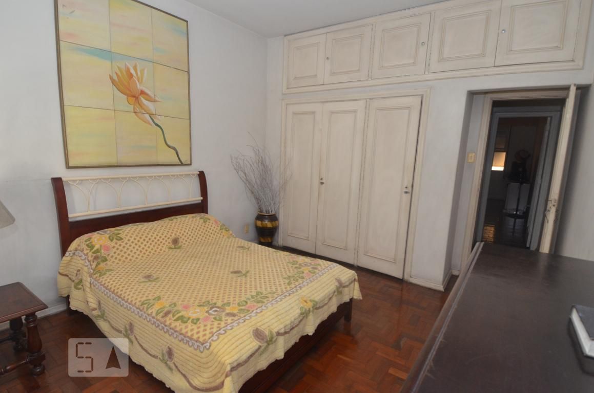 Apartamento, 4 quartos, 235 m² - Foto 32