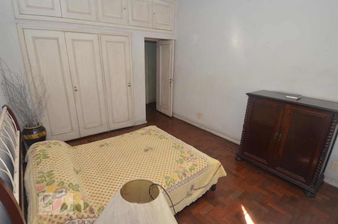 Apartamento, 4 quartos, 235 m² - Foto 33