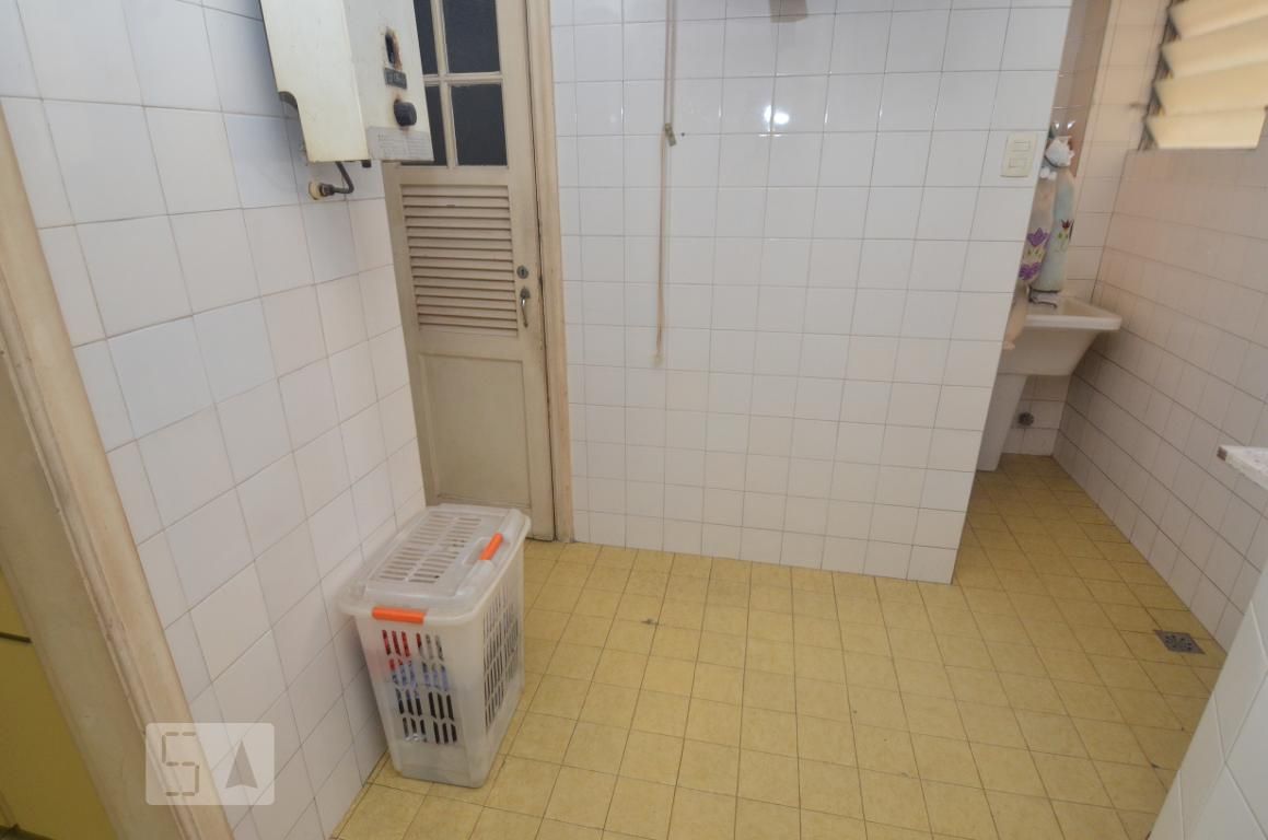 Apartamento, 4 quartos, 235 m² - Foto 59