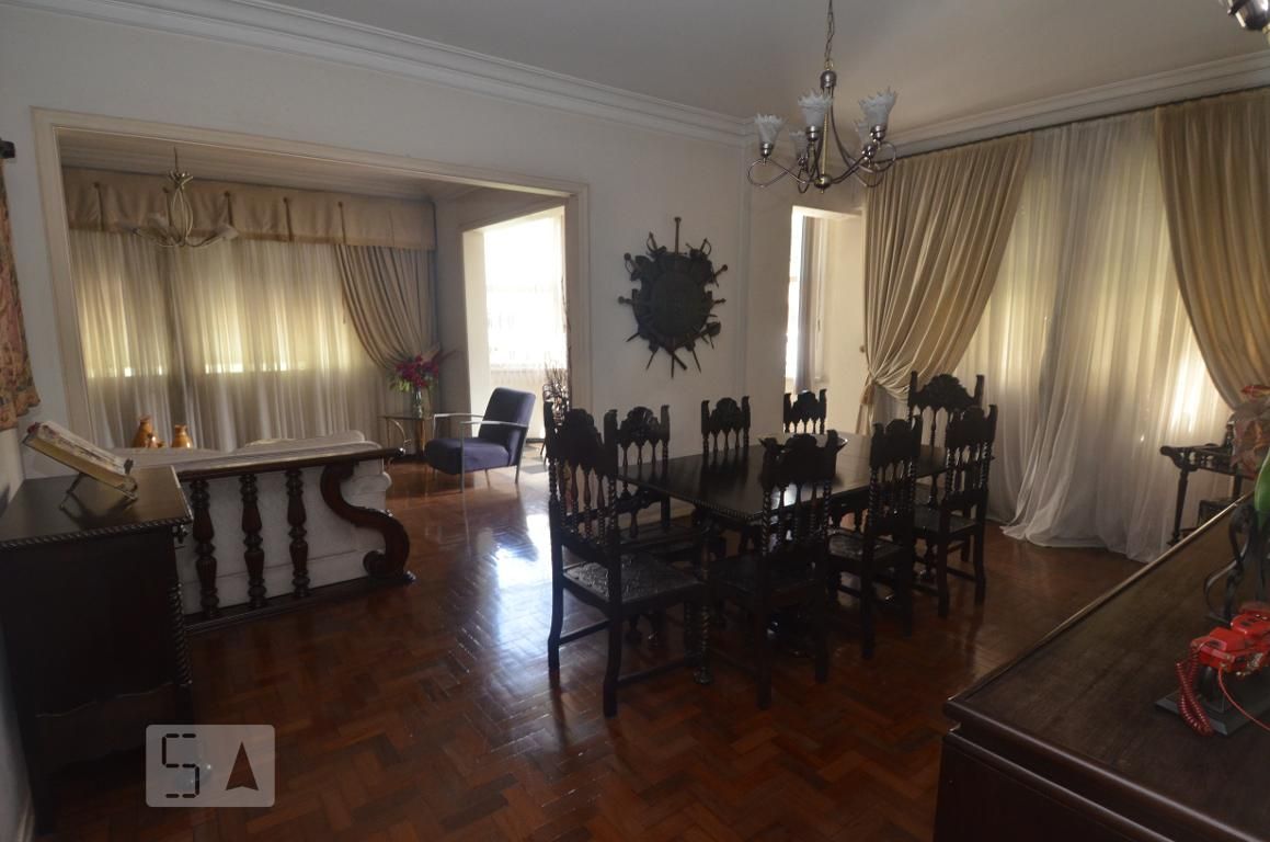 Apartamento, 4 quartos, 235 m² - Foto 5