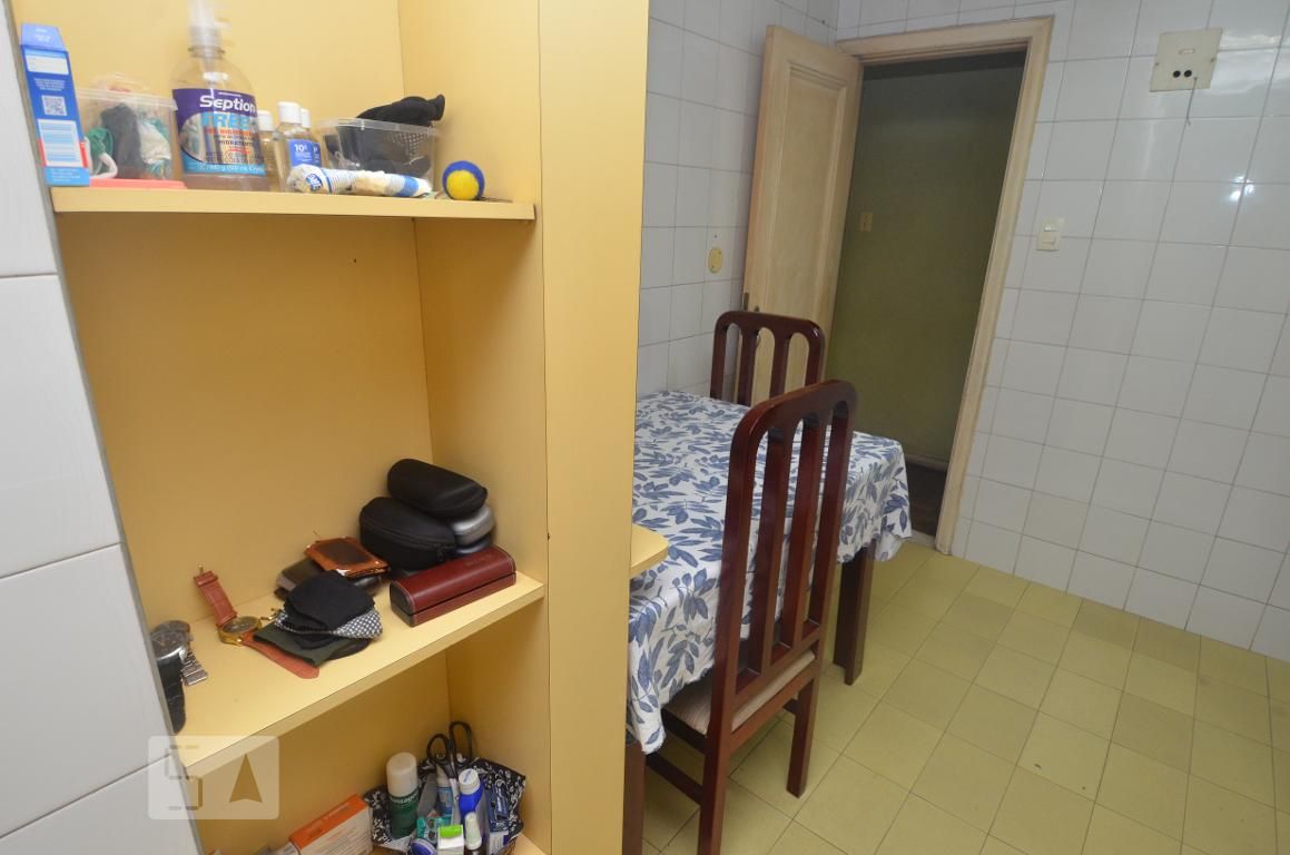 Apartamento, 4 quartos, 235 m² - Foto 57