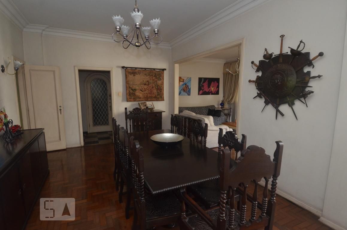 Apartamento, 4 quartos, 235 m² - Foto 11