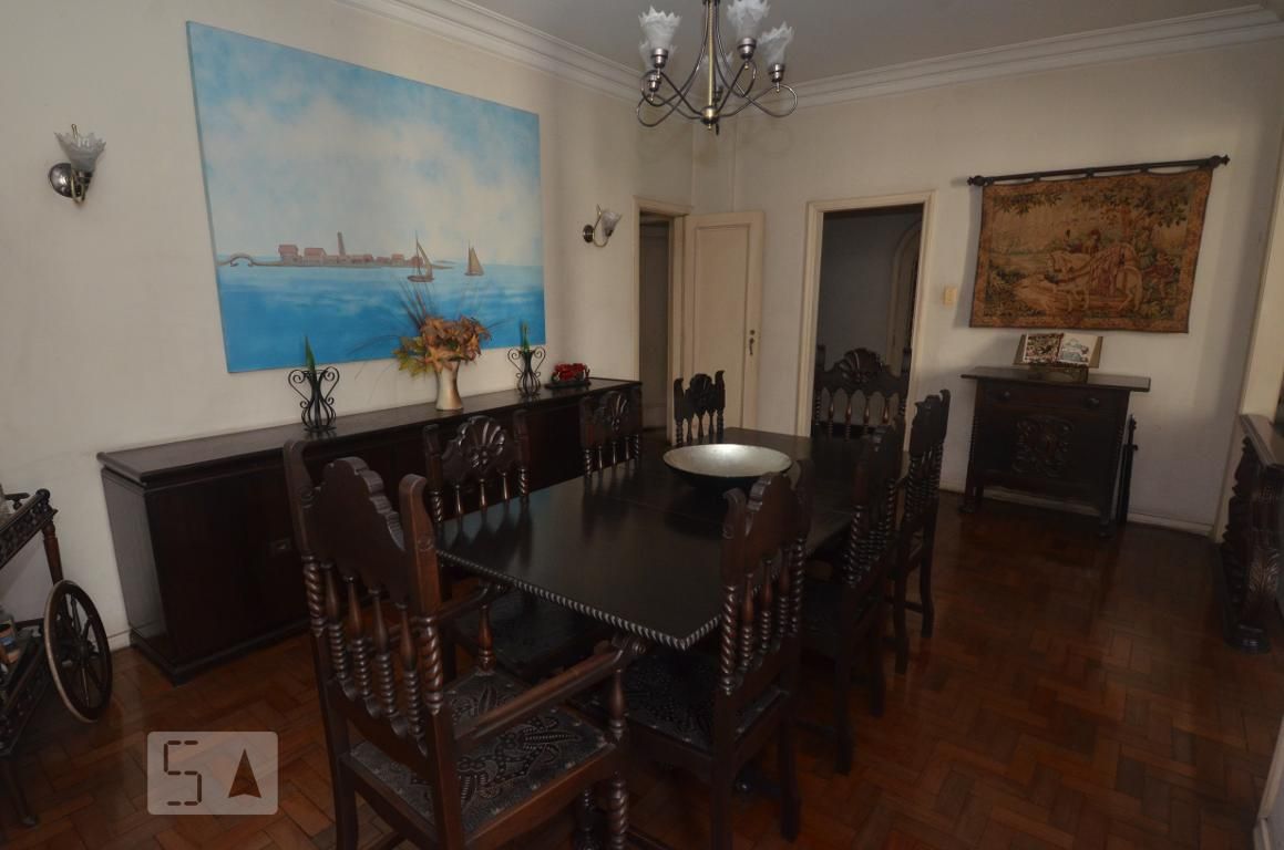 Apartamento, 4 quartos, 235 m² - Foto 10