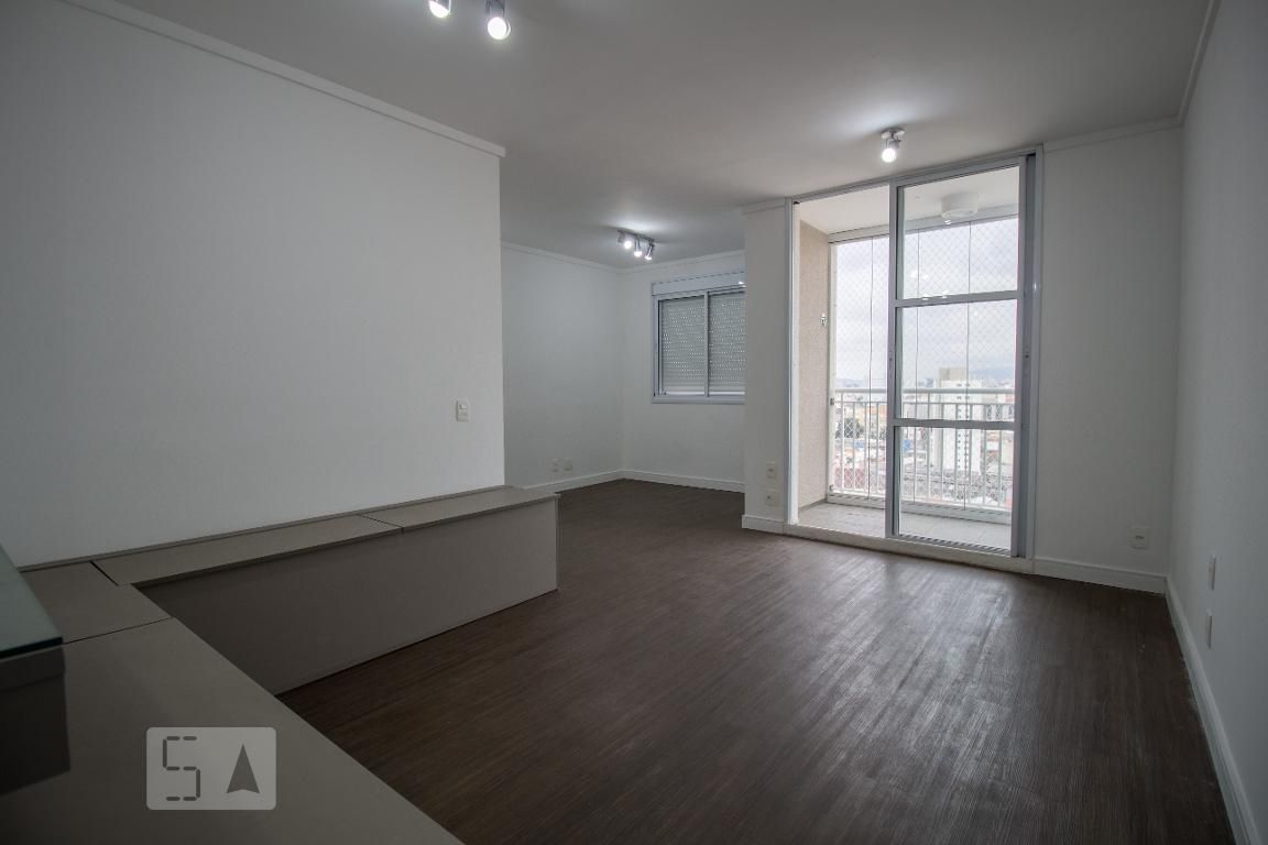 Cobertura, 3 quartos, 59 m² - Foto 1