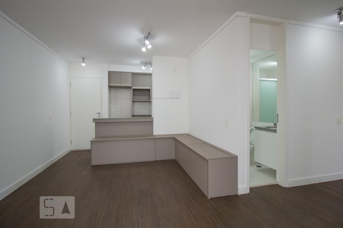 Cobertura, 3 quartos, 59 m² - Foto 2