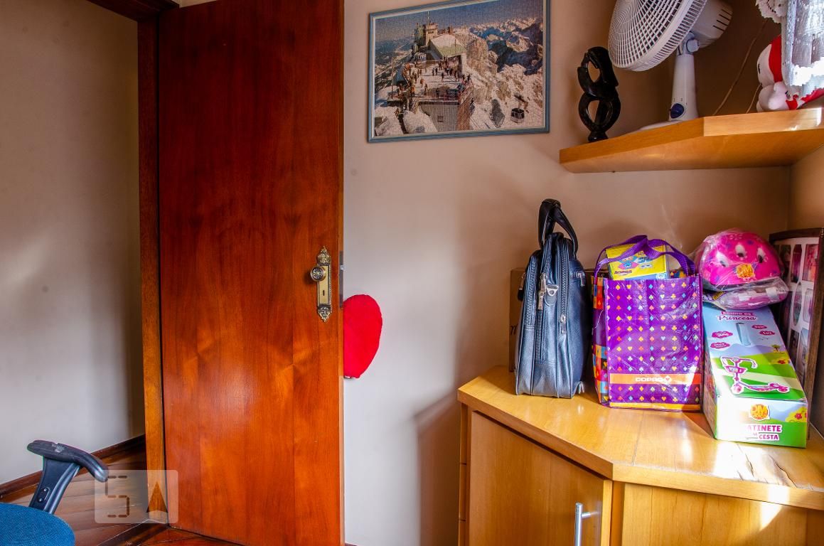 Casa, 3 quartos, 170 m² - Foto 11