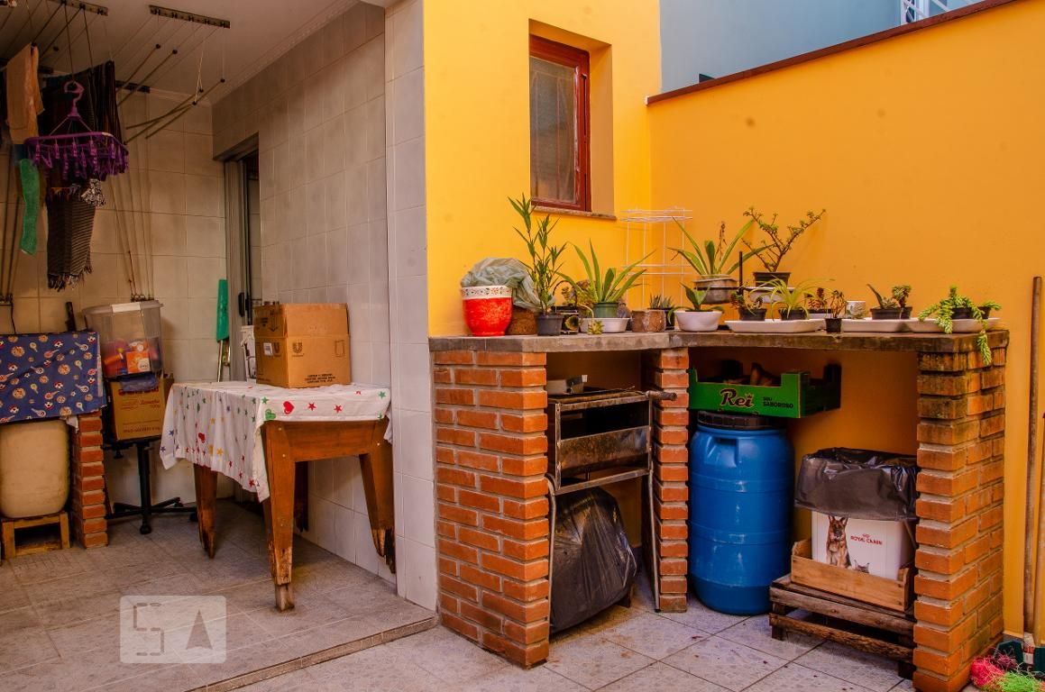 Casa, 3 quartos, 170 m² - Foto 24