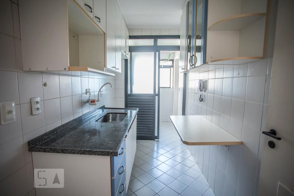 Apartamento, 3 quartos, 80 m² - Foto 39