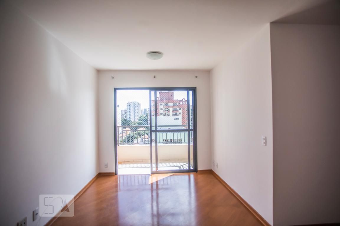 Apartamento, 3 quartos, 80 m² - Foto 2