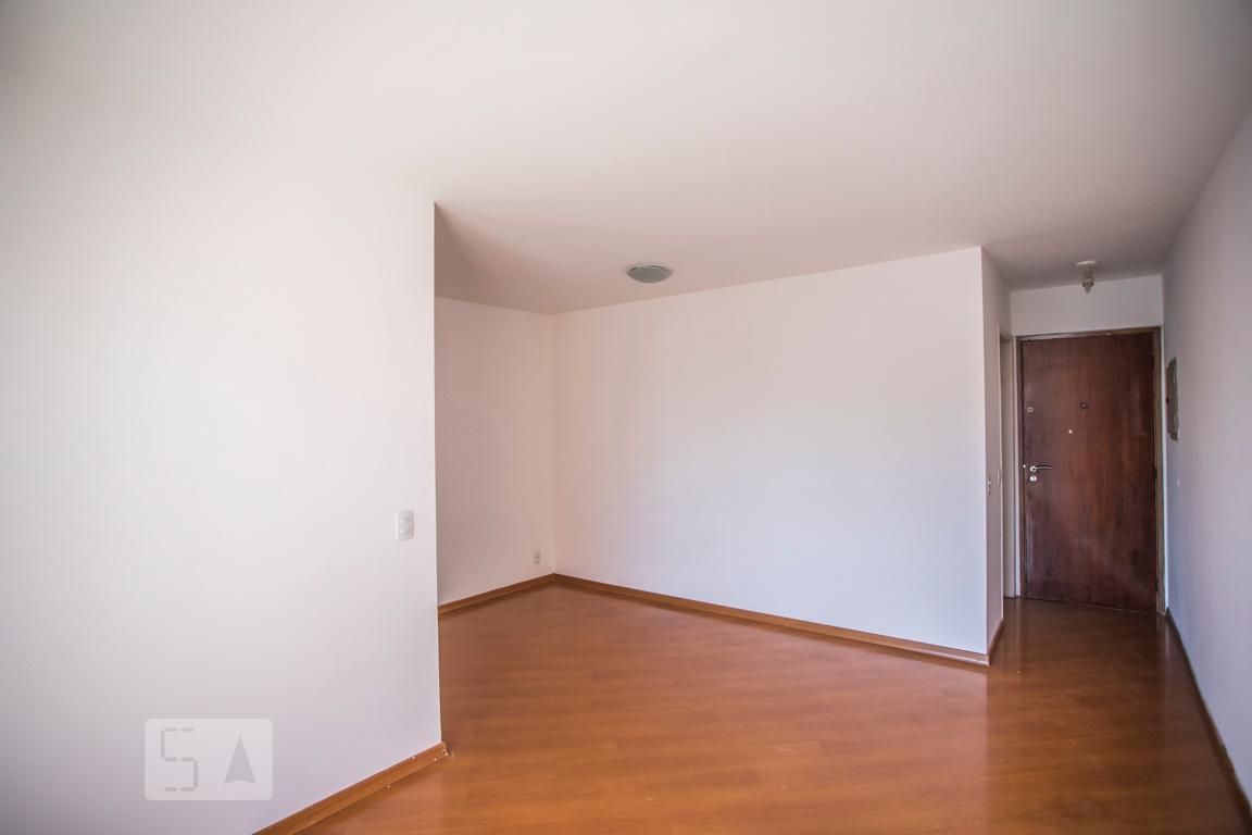 Apartamento, 3 quartos, 80 m² - Foto 3
