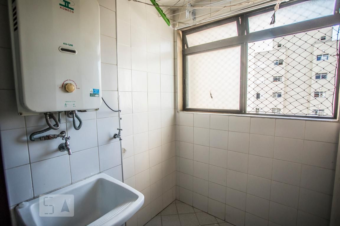 Apartamento, 3 quartos, 80 m² - Foto 44